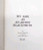 My Life as an Artist Blacksmith by Francis Whitaker Limited Edition No. 68 HC