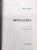 Revoluções. Michael Löwy, Editor (In Brazilian Portuguese)