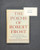 Signed • The Poems of Robert Frost • Modern Library Hardcover