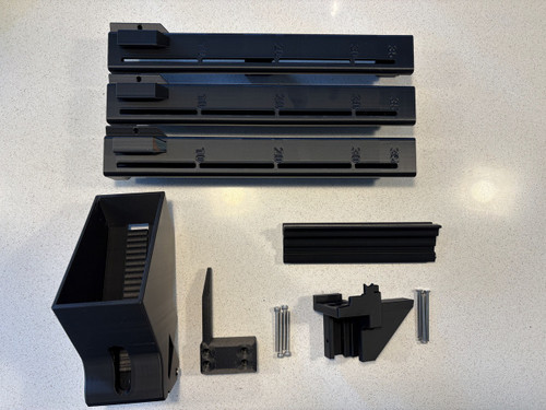 M27 Progressive Linker Large Capacity Upgrade (for NON-Link Magazine versions)