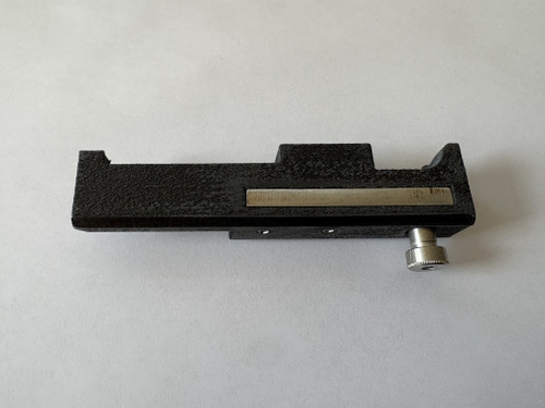 308/7.62x51 Conversion Slide for Browning 1918 Belt Filling Machine
