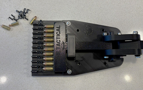 (FM-9/FM-9D) 9mm Linker/Delinker (Loader) for FM-9 Freedom Ordnance Links