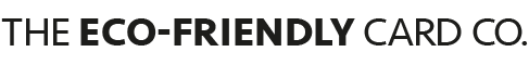 The Eco-friendly Card Co