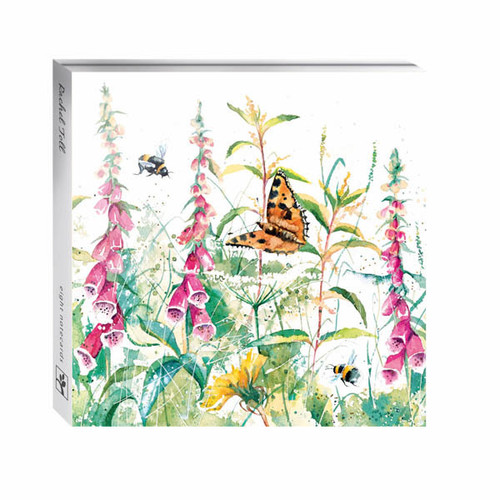 Notecard Wallets