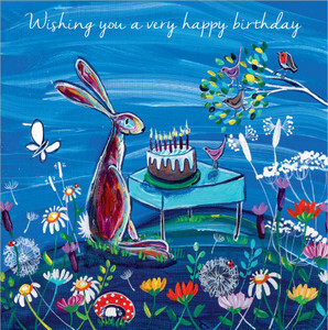 Birthday