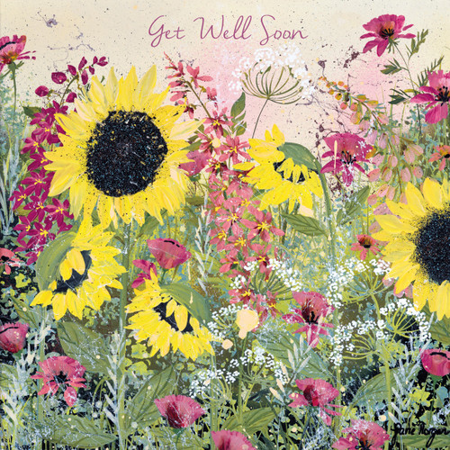Get Well