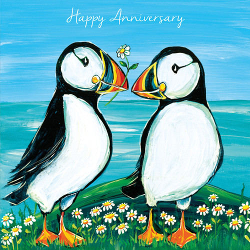 Anniversary (unbagged)