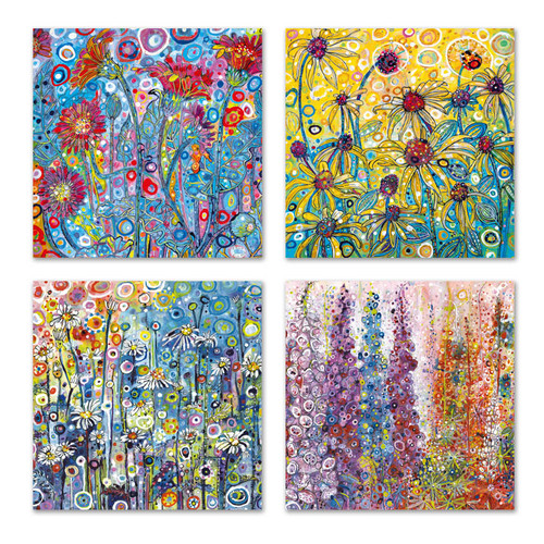 WAL85132 - Sally Rich (6 wallets)