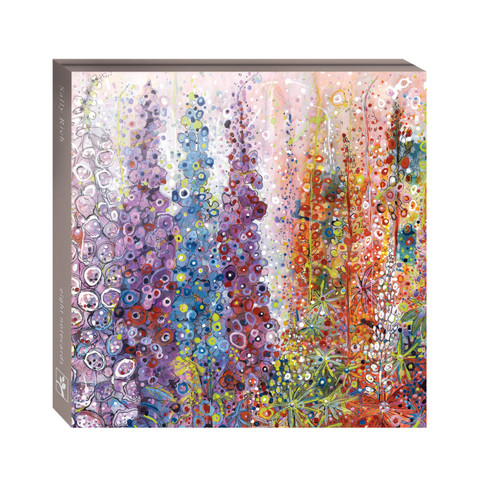 WAL85132 - Sally Rich (6 wallets)