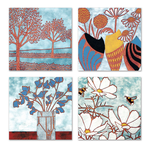 WAL97167 - Janine Partington (6 wallets)