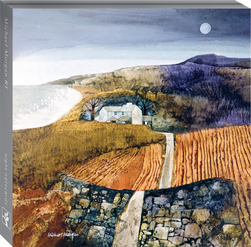 WAL70182 - Michael Morgan - (6 wallets)