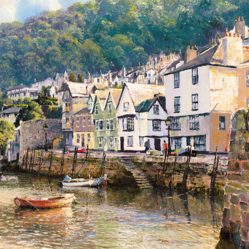 John Donaldson