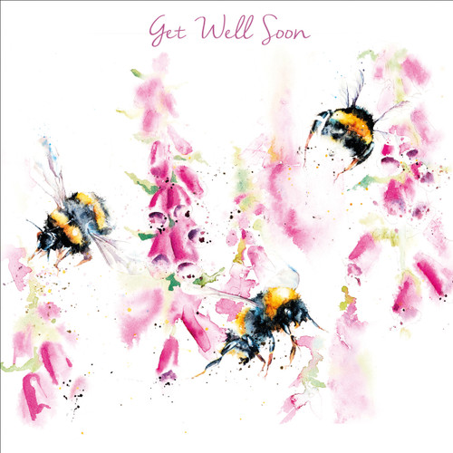 Get Well (unbagged)