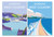BX78123 - Becky Bettesworth - Glorious West Country (6 miniboxes)