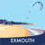 BB78059 - Exmouth (6 bagged blank cards)