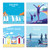 WAL78134 - Becky Bettesworth (6 wallets)