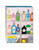 BX88140 - Jackie Gale (6 miniboxes)