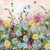JM94136 - Pastel and Magenta Sparkle (6 bagged blank cards)