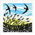 MA86895 - Swooping Swifts (6 unbagged blank cards)