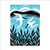 MA86898 - Terns (6 unbagged blank cards)