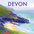 BB78192 - Devon (6 bagged blank cards)