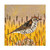 AS96282 - Song Thrush (6 bagged blank cards)