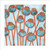 JP97288 - Poppy Seedheads (6 bagged blank cards)