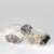 TWT91082 - Grey Seal in Snowfall 8pk (TWT, 6 Christmas packs)