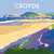 BB78863 - Croyde (6 unbagged blank cards)