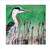 AS96320 - Heron (6 bagged blank cards)