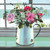 CH33330 - Flowers from the Shelter (6 bagged blank cards)