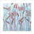 JP97387 - Butterflies (6 unbagged blank cards)