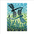 MA86341 - Dragonflies (6 unbagged blank cards)