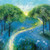 JC98381 - The Sunrise Bluebells (6 unbagged blank cards)