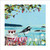 AS96425- Wagtail Under the Party Tree (6 unbagged blank cards)