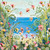 JM94514 - Wildflower Cove (6 bagged blank cards)