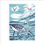 JO59542 - Curlew scene (6 bagged blank cards)