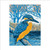 LP99438 - Kingfisher II (6 bagged blank cards)