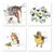 WAL93176 - Kathryn Callaghan (6 wallets)