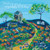 KA82478HB - How does your garden grow? (6 unbagged blank cards)