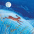 WT91038 - Hare - Denise Coble - 10pk (TWT, 6 Christmas packs)