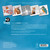 WT91029 - 153mm 2025 MIXED PHOTO pack of 10 cards RSWT (6 Christmas packs)