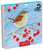 WT91036 - 153mm 2025 MIXED ART pack of 10 cards RSWT (6 Christmas packs)