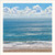 SM25039 - Seascape (6 bagged blank cards)