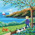 NK65576 - Walkies by the Water (6 bagged blank cards)
