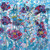 SR85567 - Purple Poppies (6 bagged blank cards)