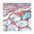JP97572 - u - Seashore (6 unbagged blank cards)