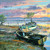 DO66602 - On the Teign Estuary (6 bagged blank cards)