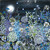 JM94621 - Moonlight Blues (6 bagged blank cards)