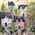 JM94624 - Home Sweet Home (6 bagged blank cards)